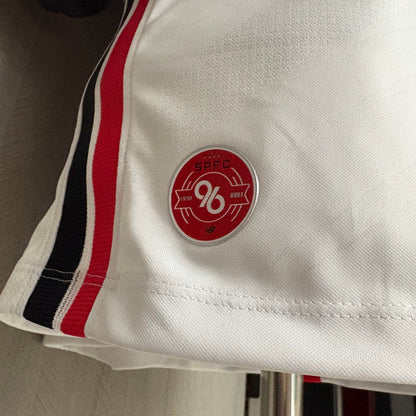 SÃO PAULO FC PRINCIPAL 2026/27 PLAYER