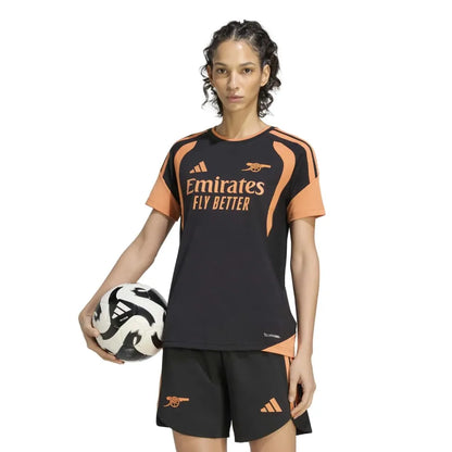 Camisola Arsenal Mulher treino 2026/27