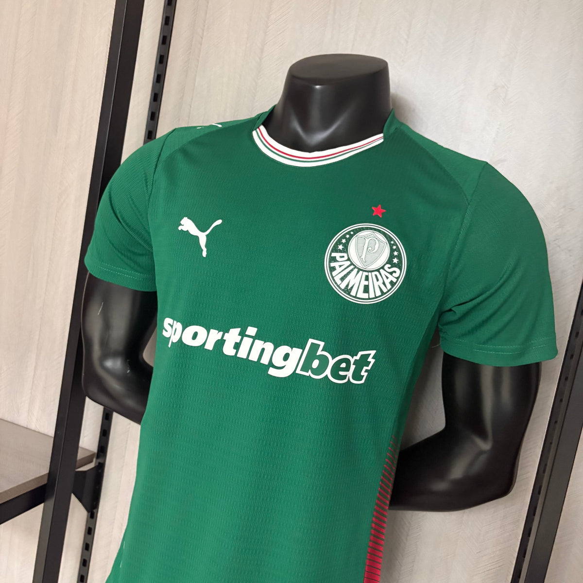 PALMEIRAS PRINCIPAL 2026/27 PLAYER