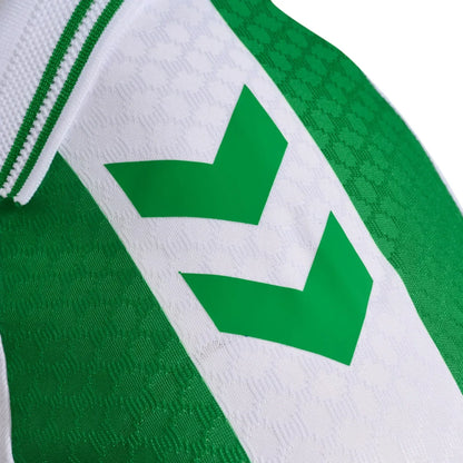 CAMISOLA REAL BETIS HOME 2026/27 - MANGA LONGA