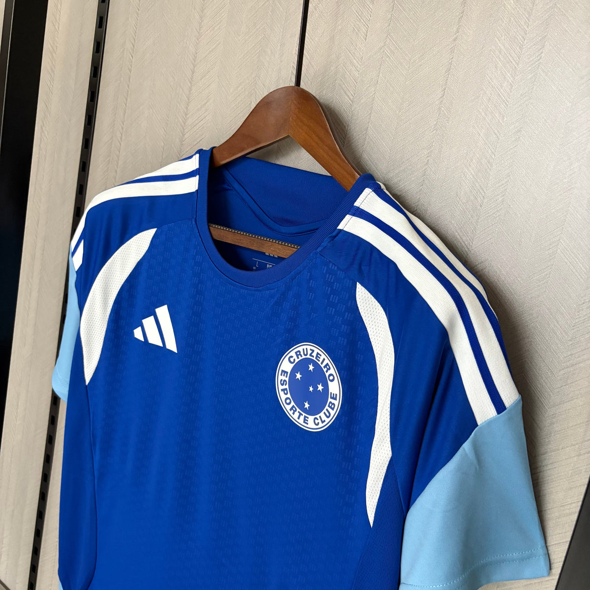 Training 26/27 Men's Shirt