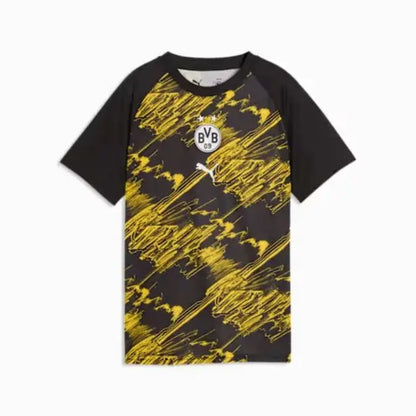BORUSSIA DORTMUND PRÉ JOGO 2026/27
