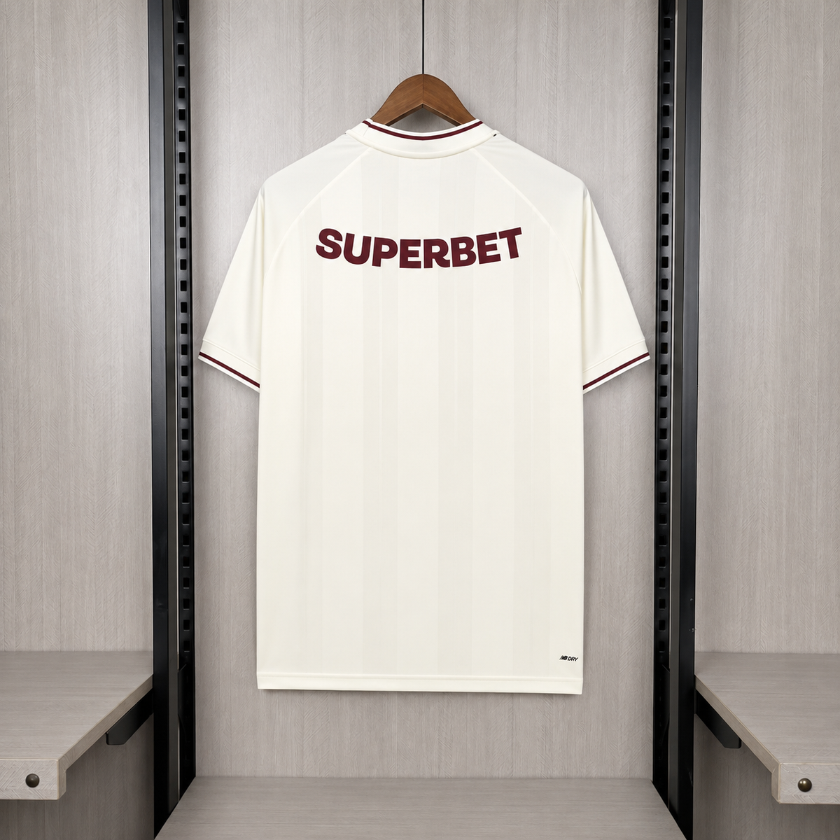 Third 26/27 Men’s Shirt