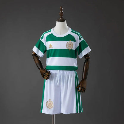 KIT DE CRIANÇA CELTIC PRINCIPAL 2026/27