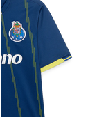 Conjunto infantil FC PORTO quarto equipamento 2025/26 azul