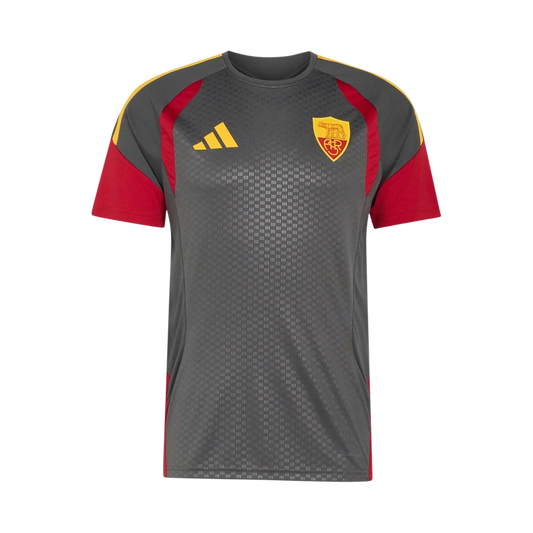 ROMA TREINO 2026/27