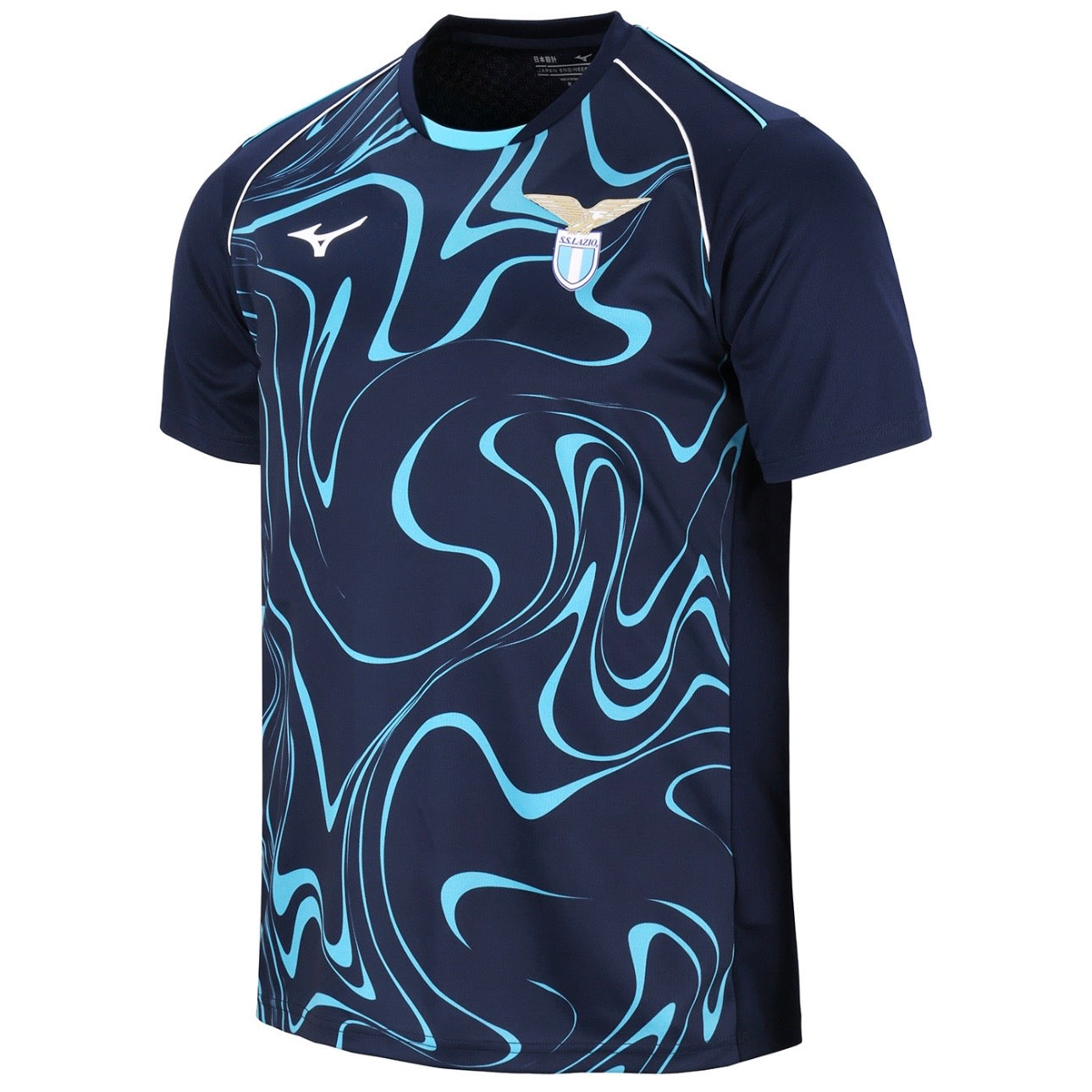 LAZIO PRÉ JOGO 2026/27
