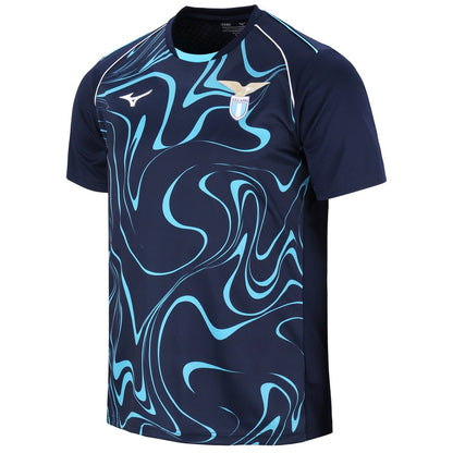 LAZIO PRÉ JOGO 2026/27