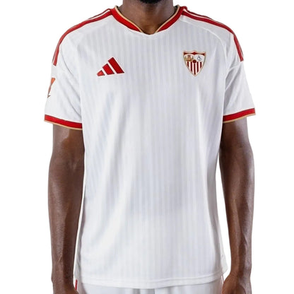 CAMISOLA SEVILLA PRINCIPAL 2026/27