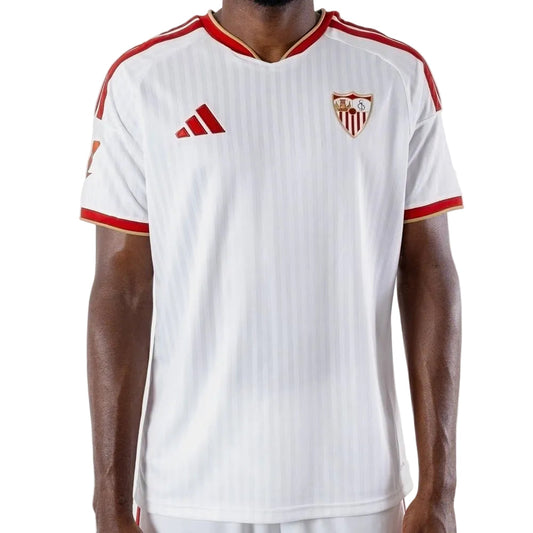 CAMISOLA SEVILLA PRINCIPAL 2026/27