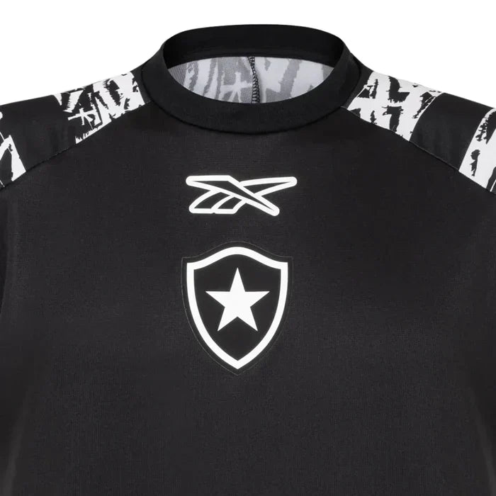 Camisola Pré-Jogo 25/26 Homem