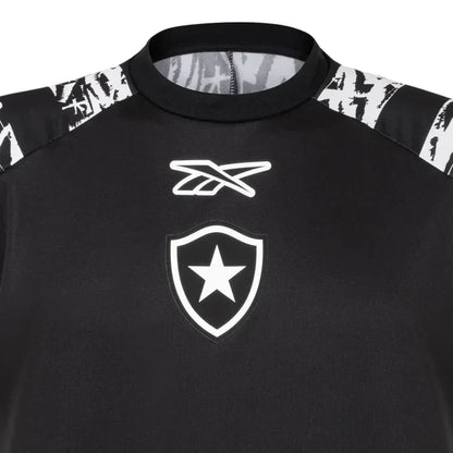 Camisola Pré-Jogo 25/26 Homem