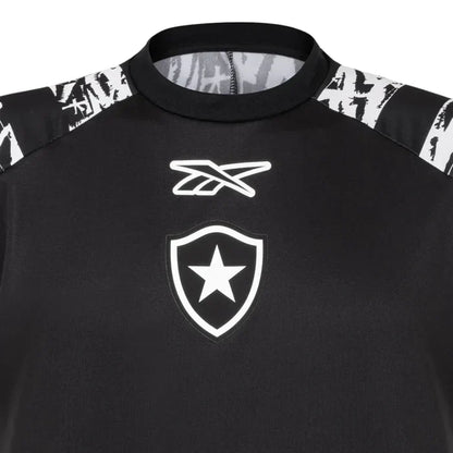 Camisola Botafogo Pré-Jogo 2025/26