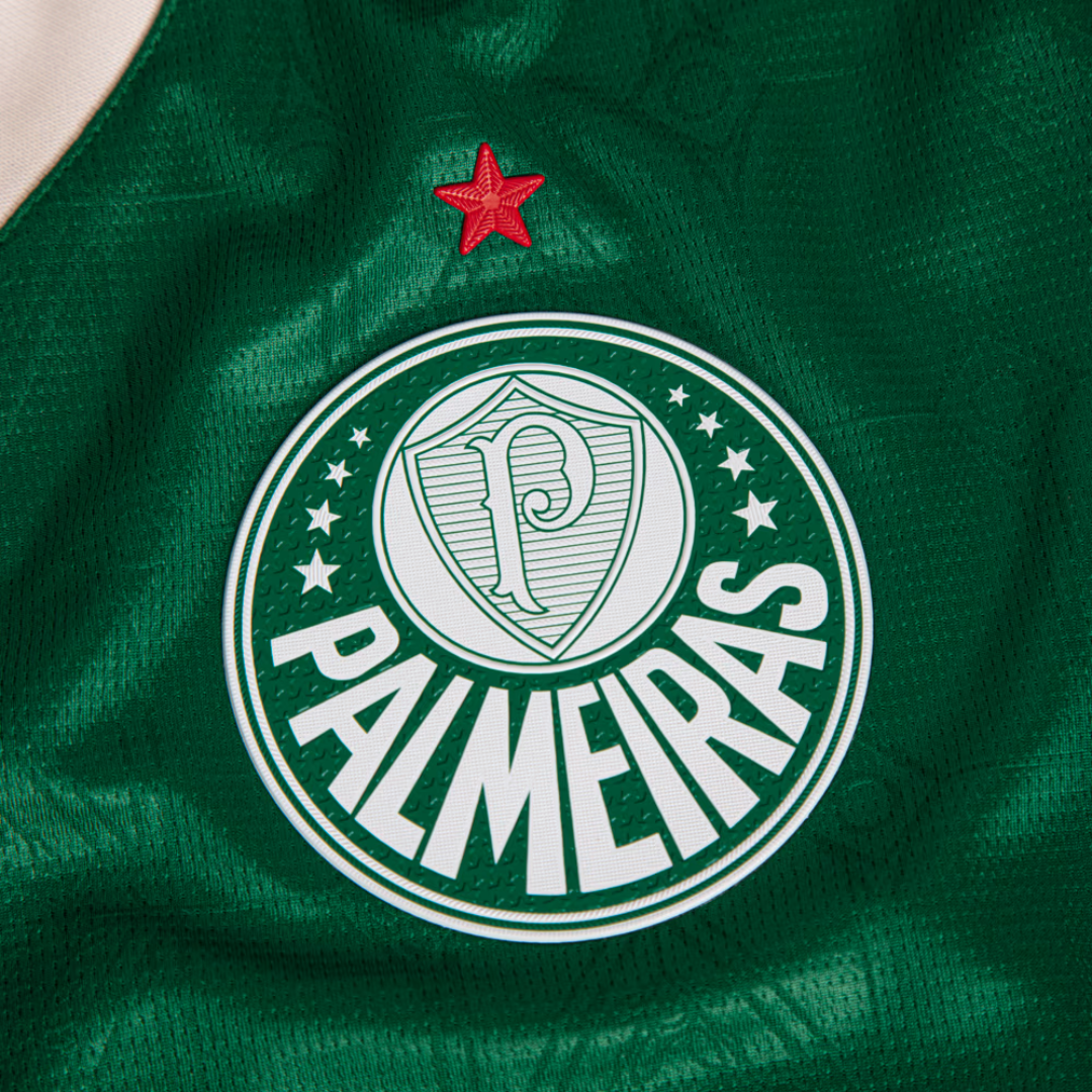 Special Edition 25/26 Player Edition Men’s Shirt