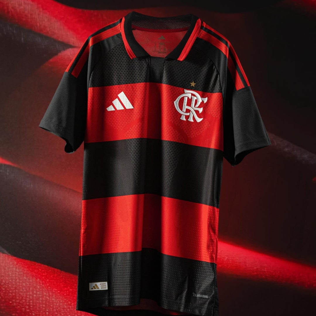 FLAMENGO PRINCIPAL 26/27