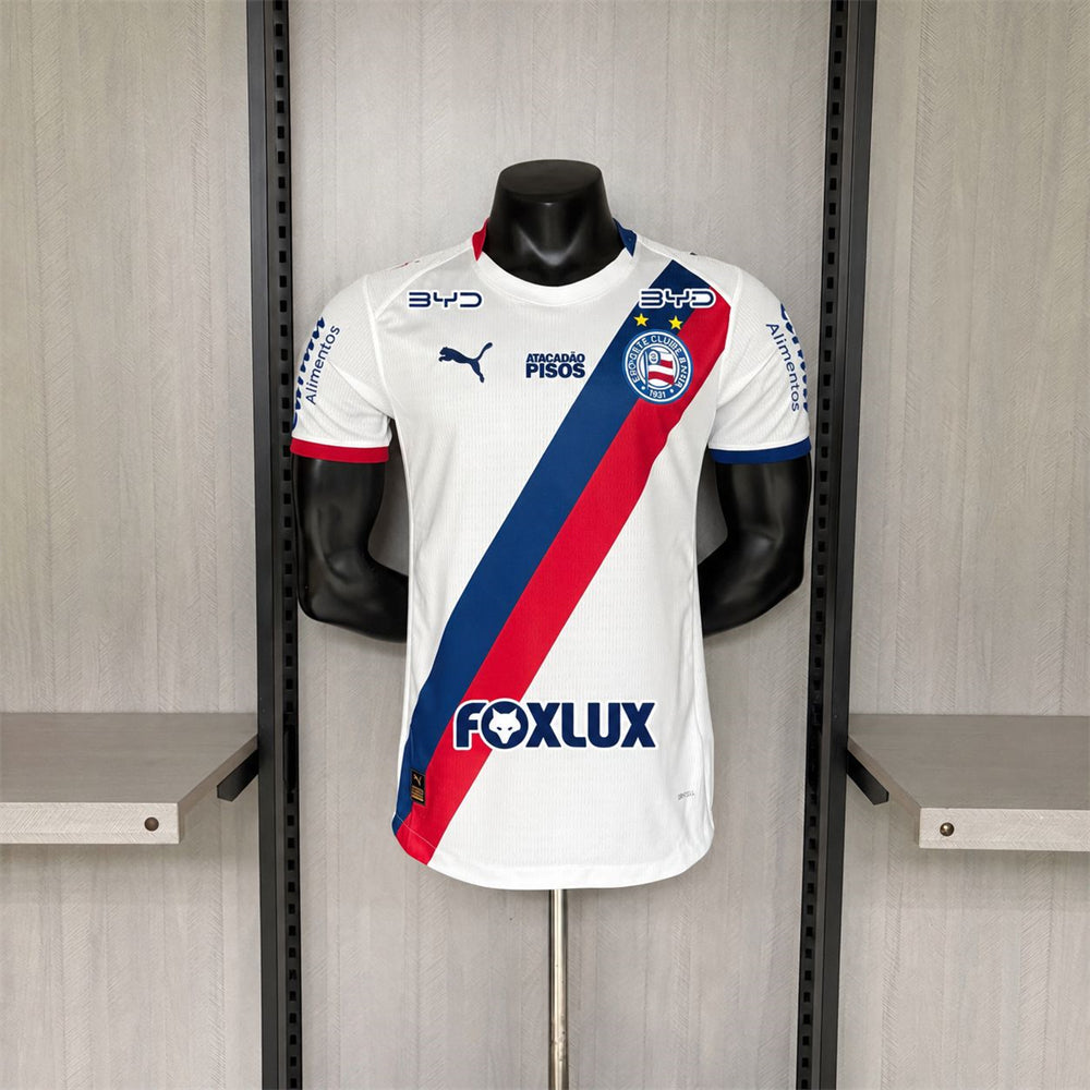 Home 26/27 Player Edition Shirt