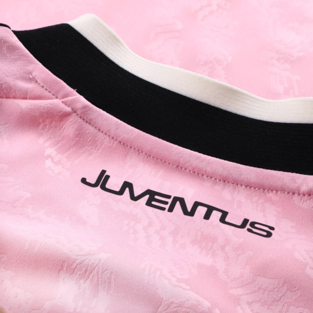 Camisola Juventus Alternativo 2026/27