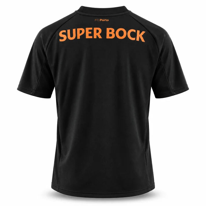 Camisola de Treino 25/26 Homem