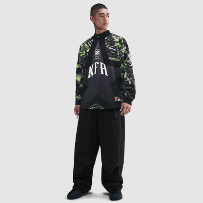 Goalkeeper 26/27 Long Sleeve Shirt