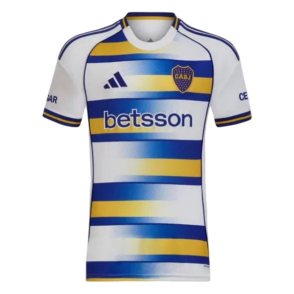Third 26/27 Men's Shirt