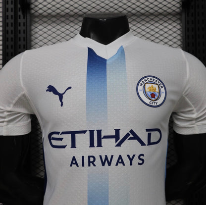 Camisola Manchester City Alternativa 2026/27 - PLAYER