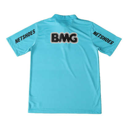 Camisola Retro Alternativa 12/13