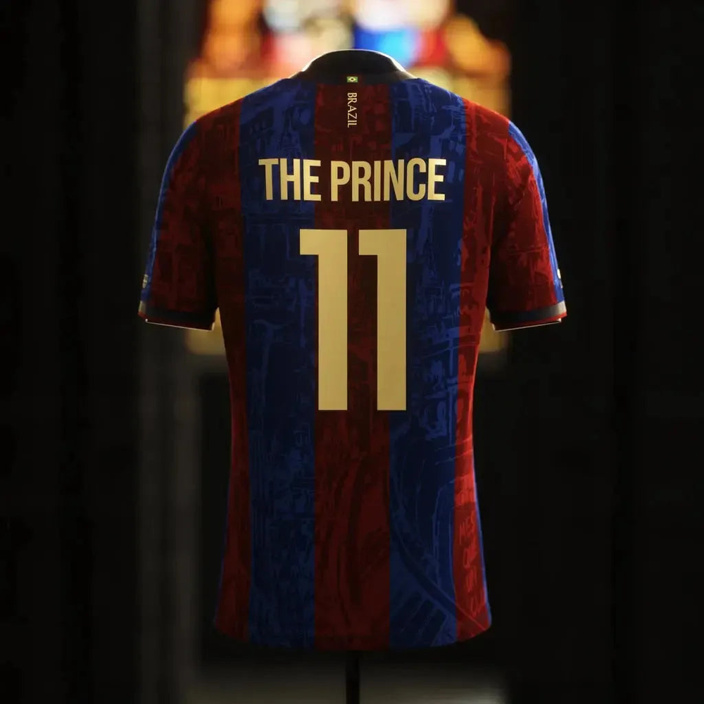 Home Men’s Shirt