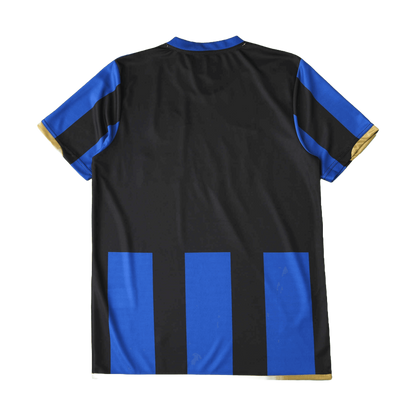 Retro Home 2008/09 Shirt