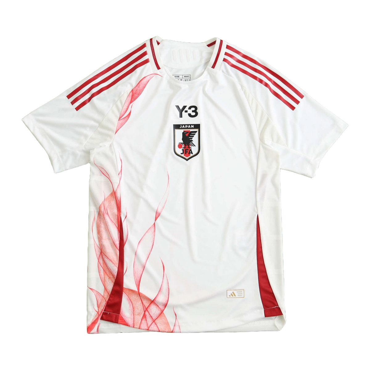 Camisola Y3 24/25 Homem