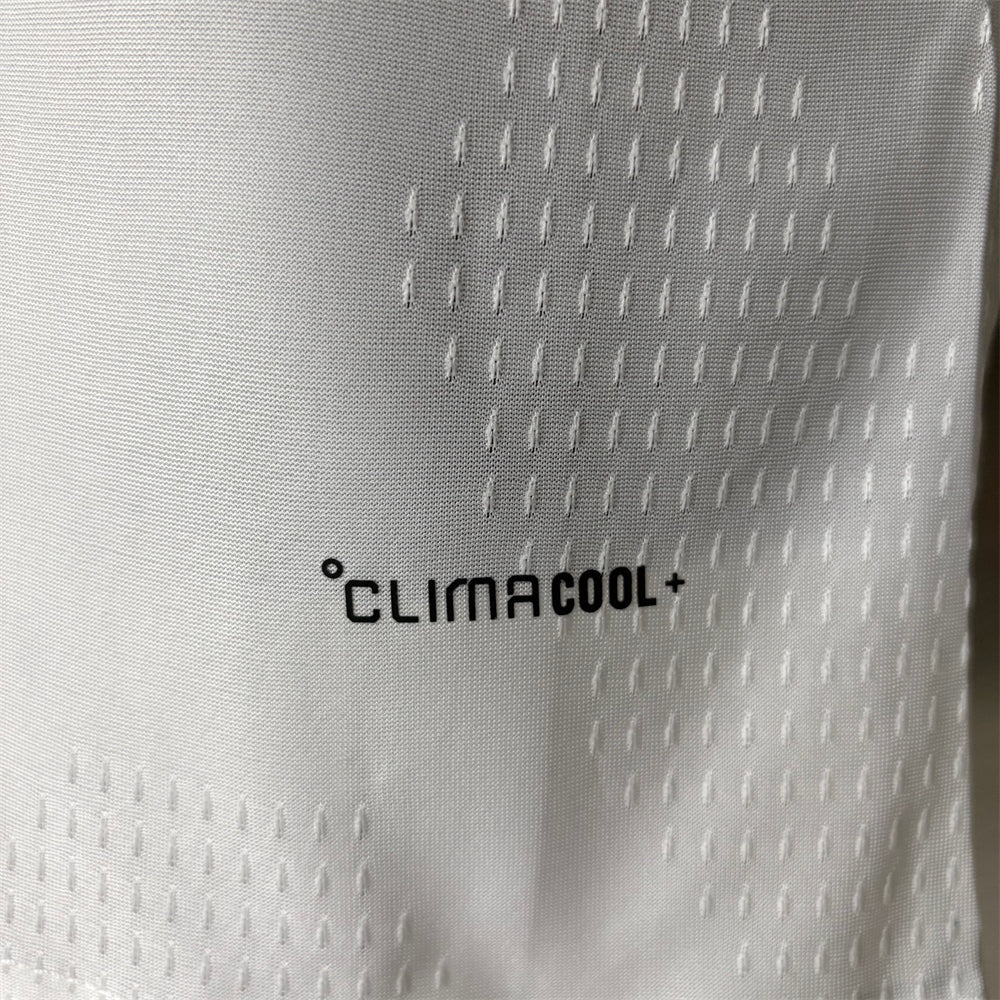 Camisola Alternativa 26/27 Versão Jogador Homem