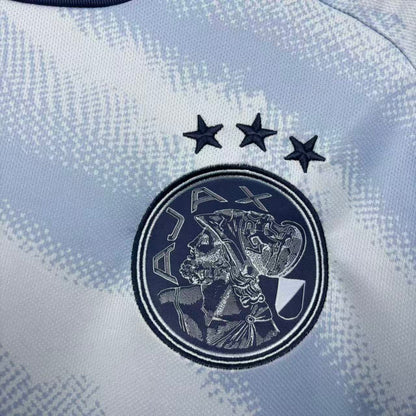 AJAX TERCEIRA 2026/27