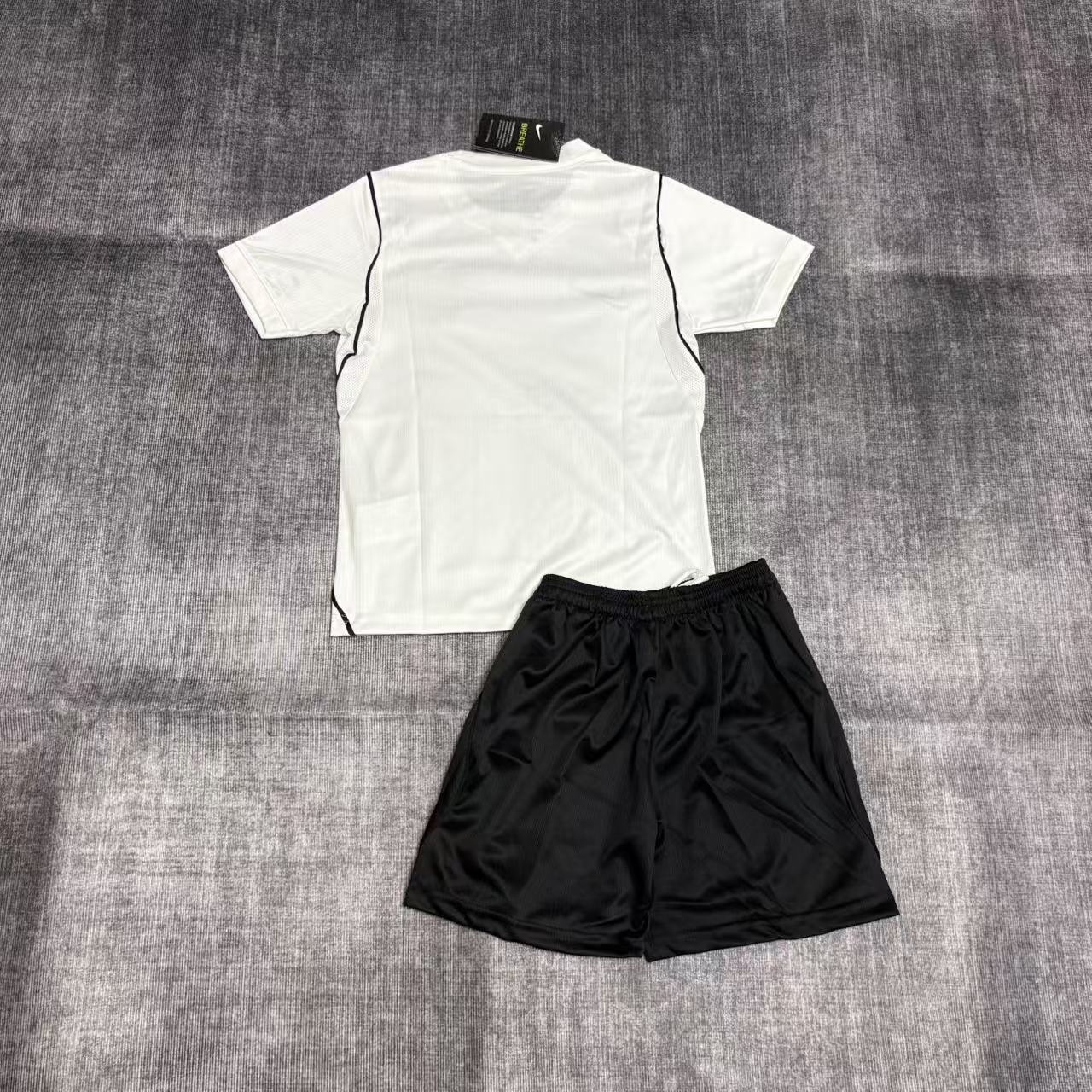 KIT DE CRIANÇA CORINTHIANS PRINCIPAL 2026/27