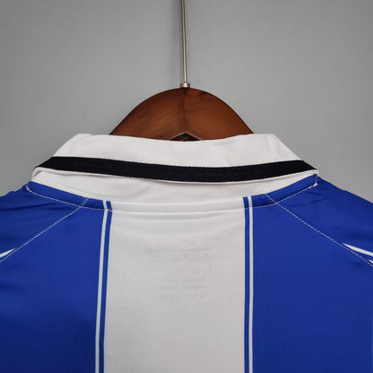 Camisola Retro 2003/04 Homem