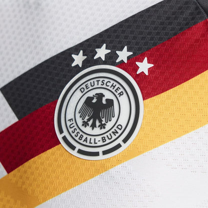 CAMISOLA ALEMANHA PRINCIPAL MUNDIAL 2026 MANGA LONGA