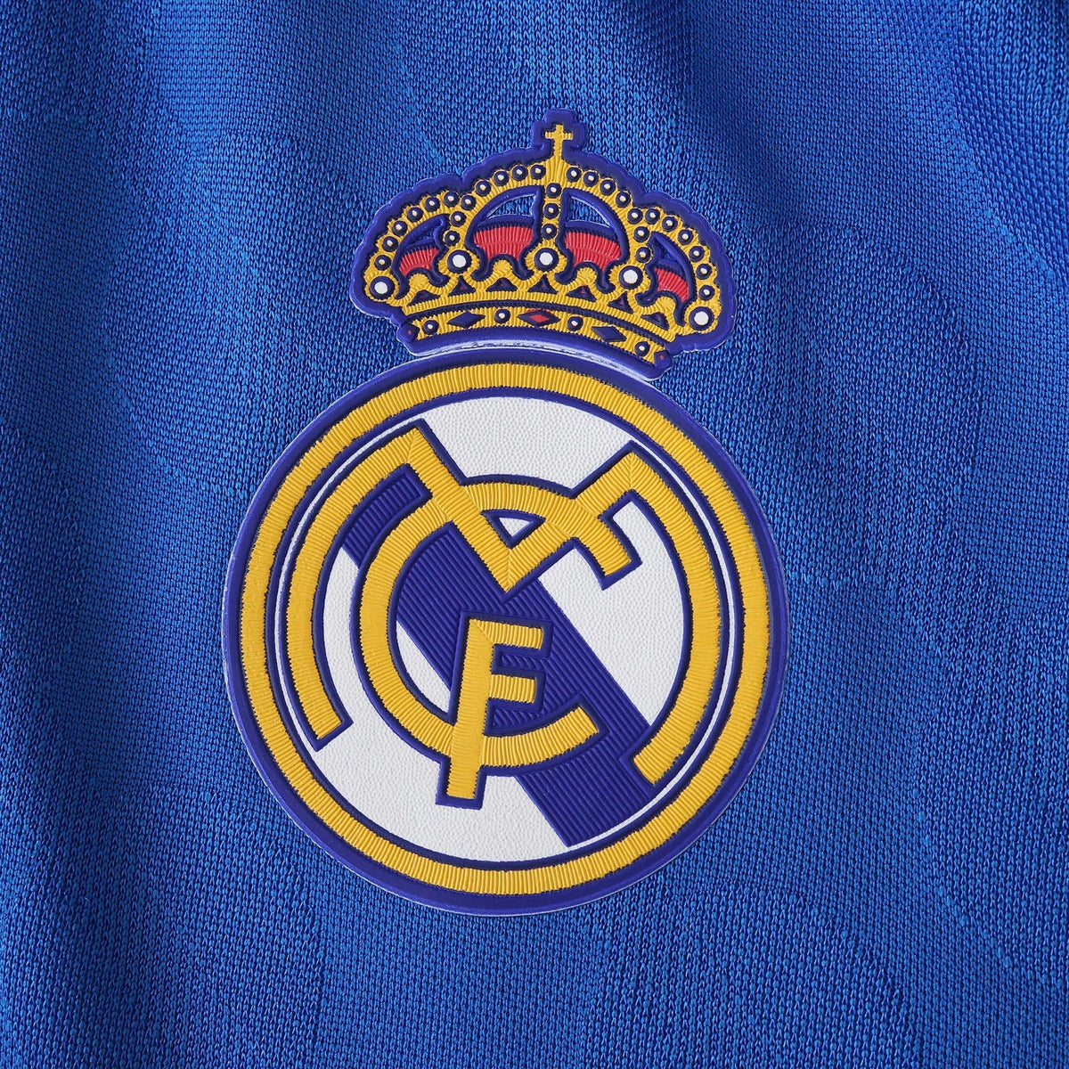 Camisola Terceiro Equipamento 25/26 Versão Jogador Manga Comprida