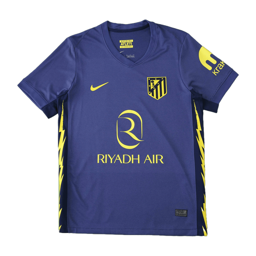 Camisola de futebol