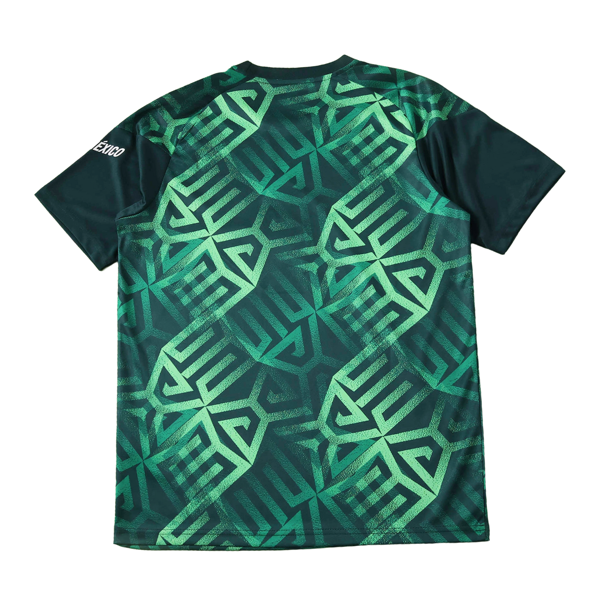 Pre-Match 25/26 Shirt