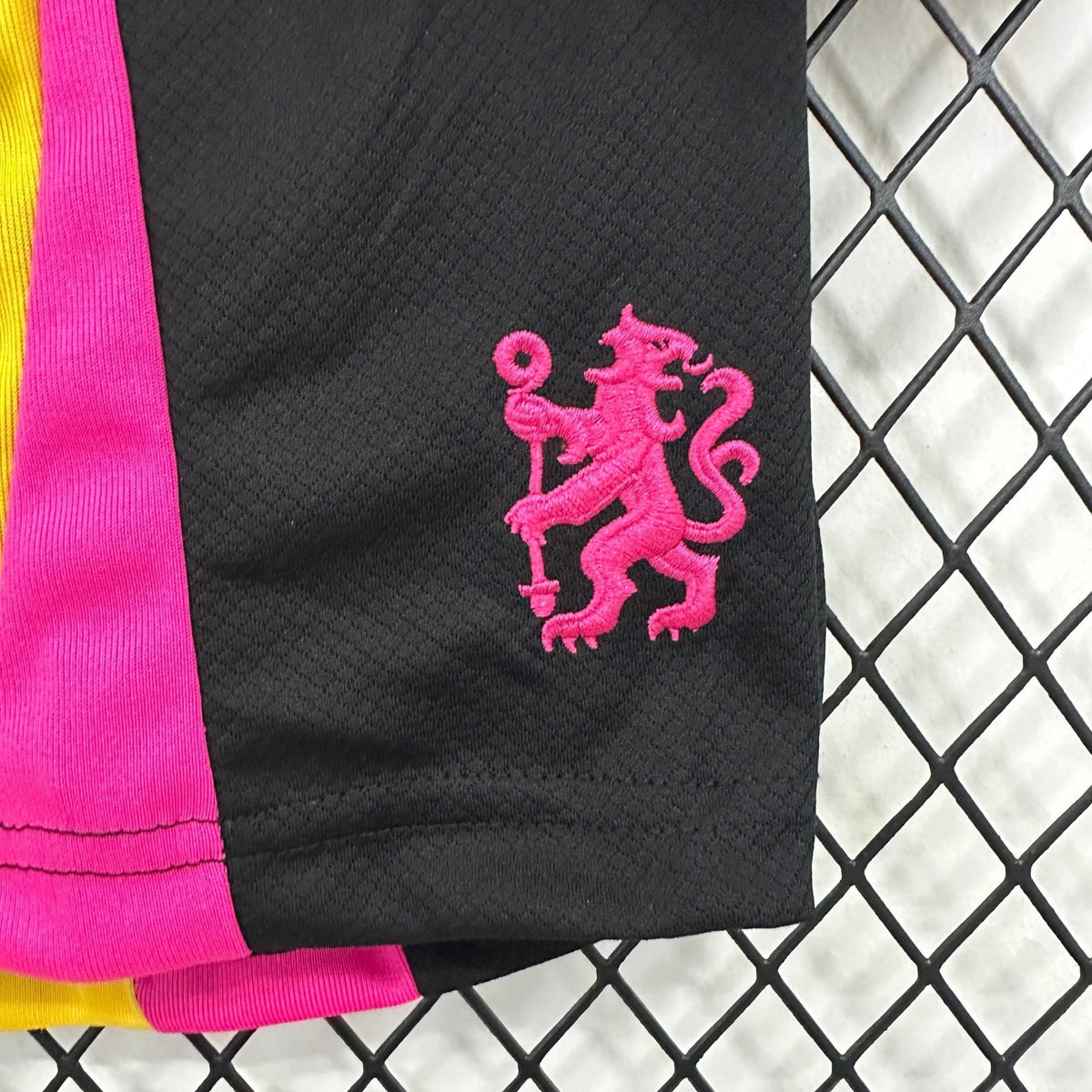 Kit Alternativo 24/25 Criança