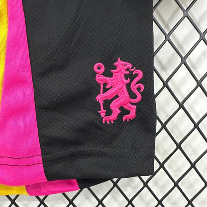 Kit Alternativo 24/25 Criança