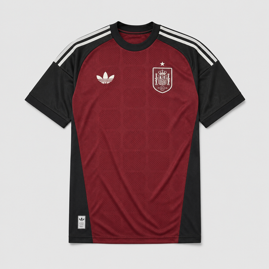 Camisola Guarda-Redes 2 26/27