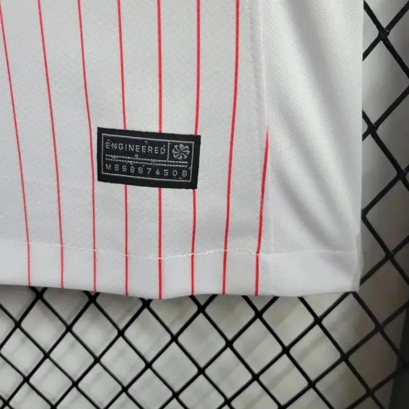 Camisola Alternativa 24/25 Mulher