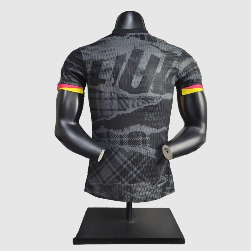 Camisola Alternativa 24/25 Versão Jogador