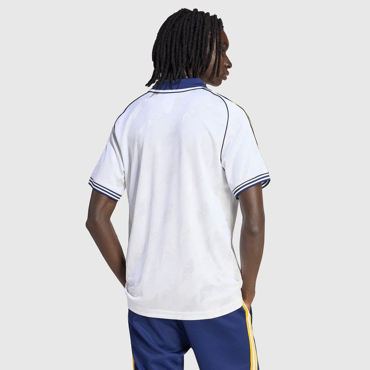 Camisola de Viagem 25/26 Homem