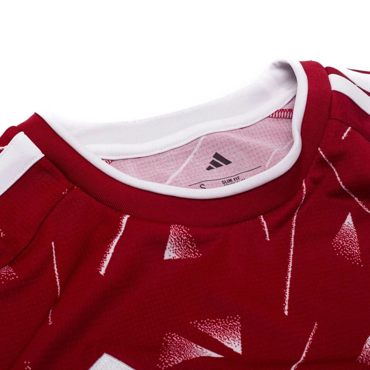 Camisola Principal 26/27 Homem
