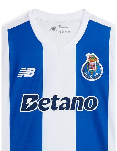 Camisola Principal 26/27 Homem