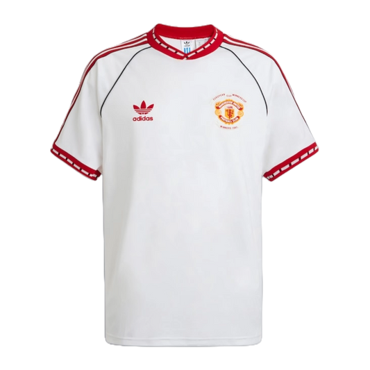 Camisola Retro Alternativa 1991