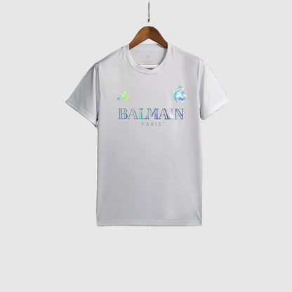 Camisola BALMAIN - Refletora Homem