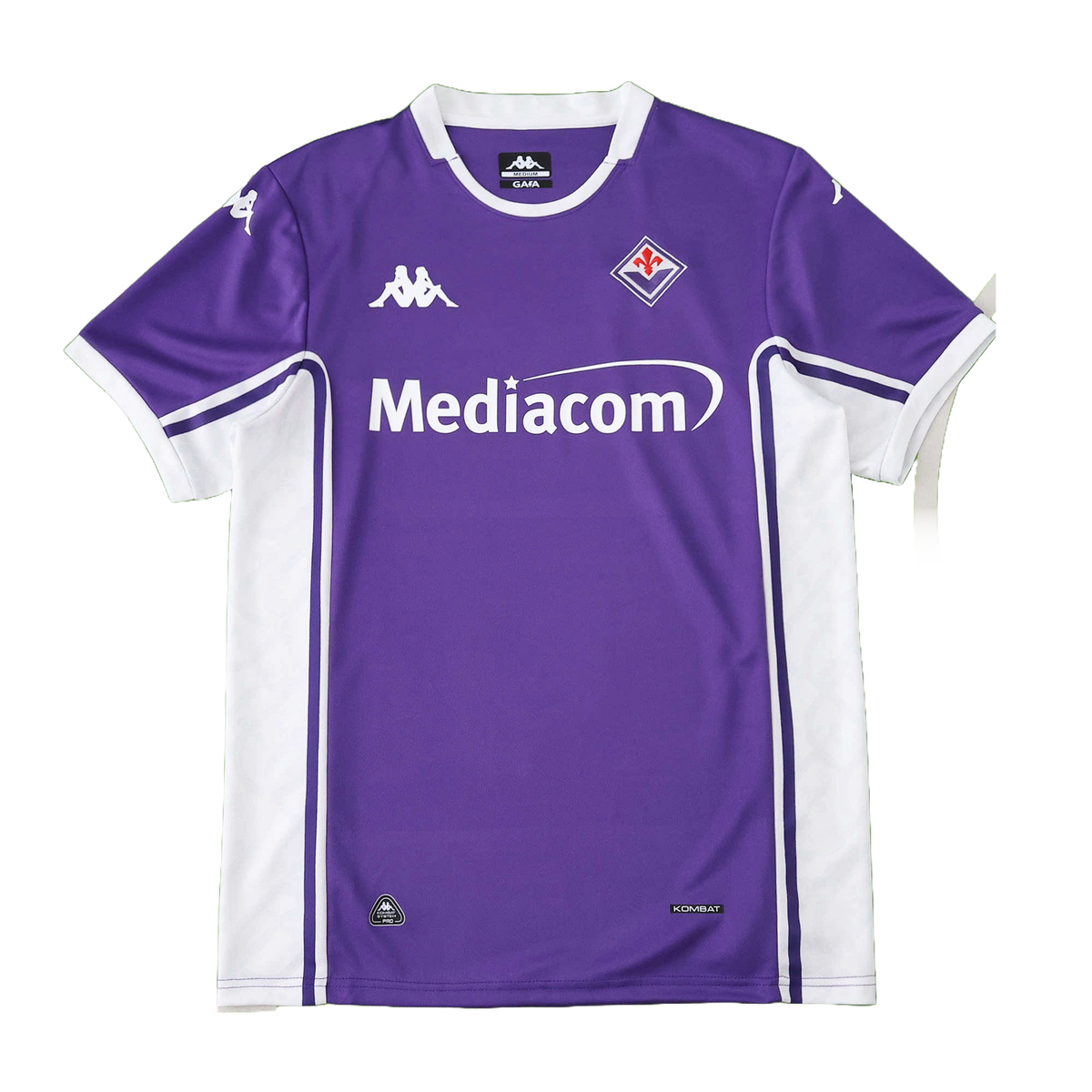 Home 25/26 Men’s Shirt