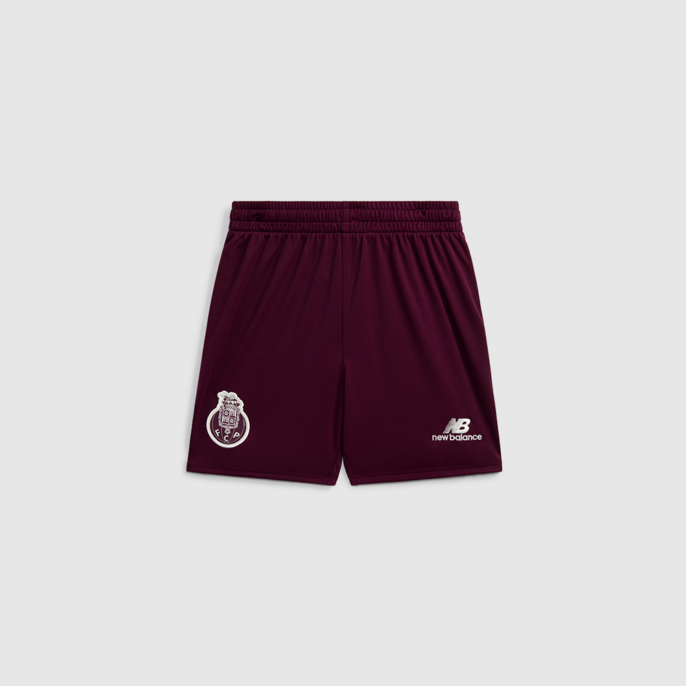 Kit Alternativo 26/27 Criança