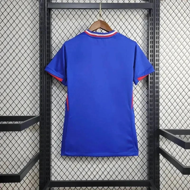 Camisola Principal 24/25 Mulher